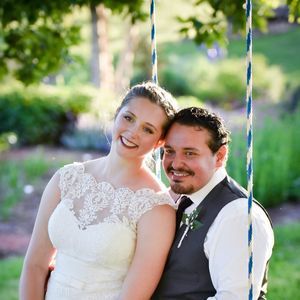 Meet your Posher, Beth